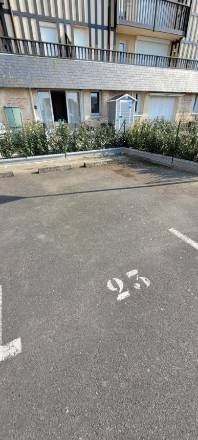 Villers Plage 2 Exterior photo
